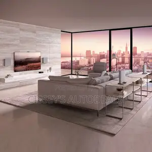 Ht-A9m2 Bravia Theater Quad Surround Speakers With Dolby Atmos