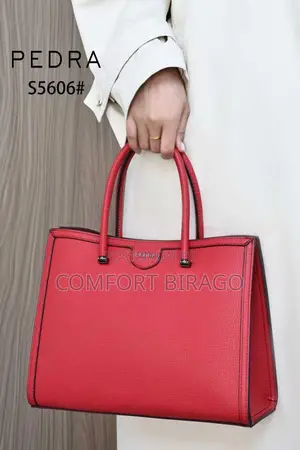 Quality Ladies Handbags Available