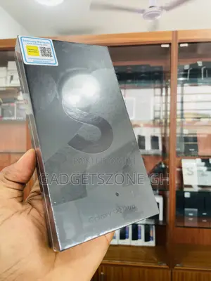 New Samsung Galaxy S24+ 256 GB