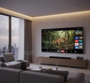 Lg 55” Oled C5 Smart Tv Flagship Picture Performance