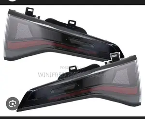Hrv 2024 Booth Light