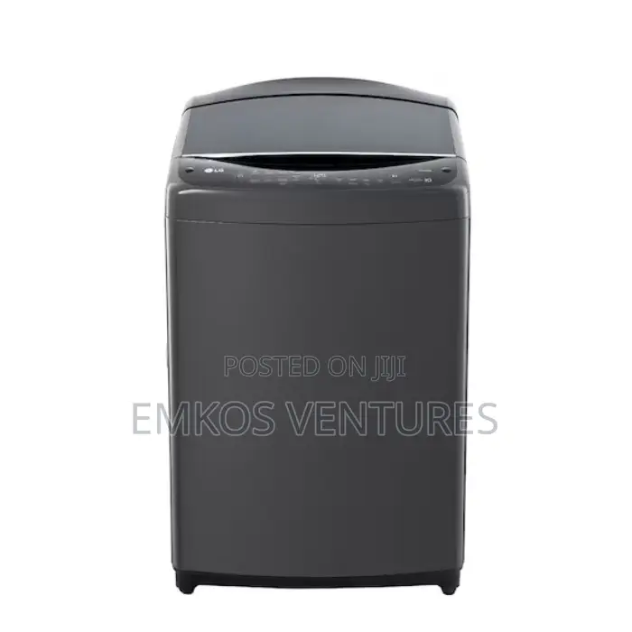 Lg T21h7ehhstp 21kg Top Load Washing Machine With Smart Inverter