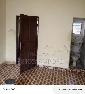 1bdrm Apartment in Taifa-Burkina for rent