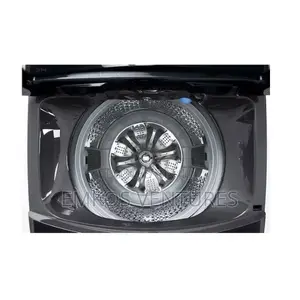 Lg T21h7ehhstp 21kg Top Load Washing Machine With Smart Inverter