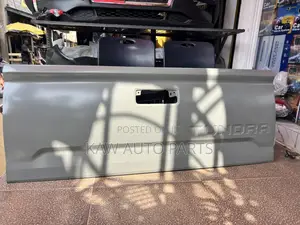 ,2015,2016,2017,2018,2019,2020,2021,2020 Tailgate For Toyota Tacoma