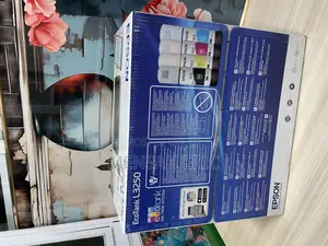 Epson L3250 Printer
