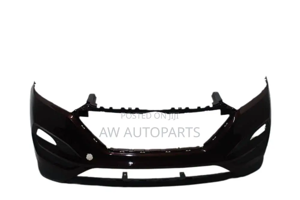 Hyundai Tucson 2016 Front Bumper Assy