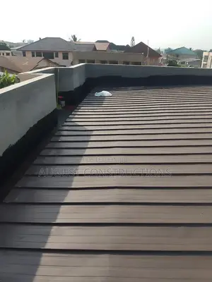 Secret Roof Leakages Repair