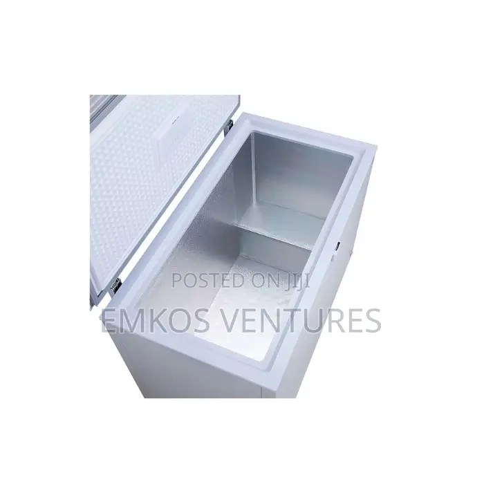 Lg Gcs215sqfg 190l Chest Freezer Led Lighting, Fast Freezing