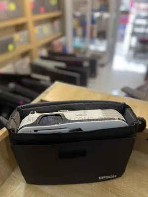 Epson Ex3212 Svga Projector