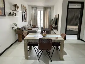 Furnished 1bdrm Apartment in Cantonments, US Embassy Area for rent