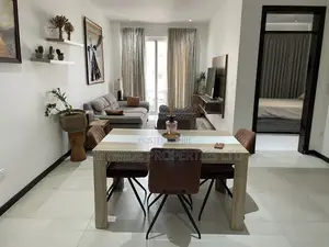 Furnished 1bdrm Apartment in Cantonments, US Embassy Area for rent