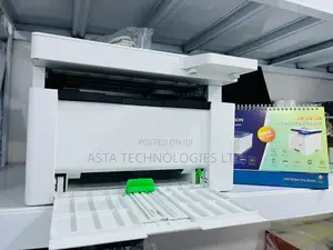 Asta Printer Multifunctional With Scanner & Nework & Wireless B&W