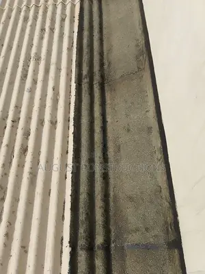 Secret Roof Leakages Repair