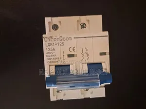 Ac Breaker