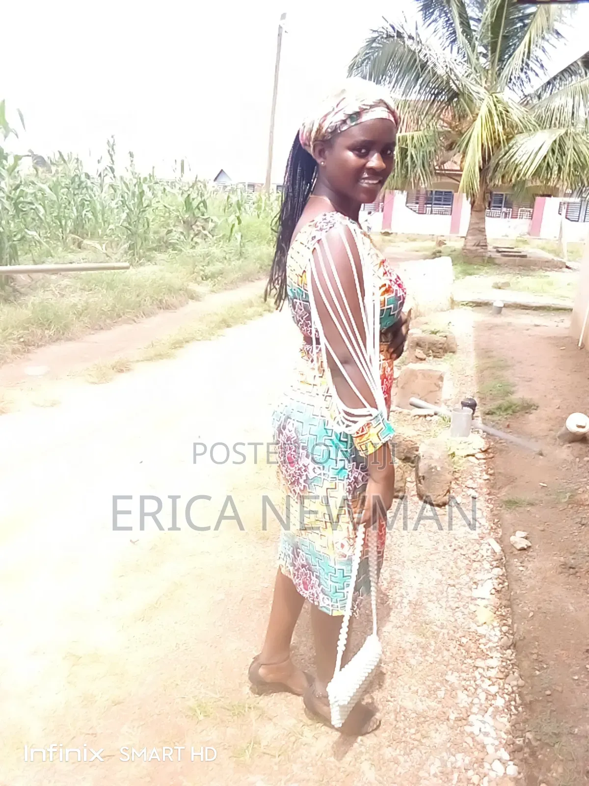 Sales Girl