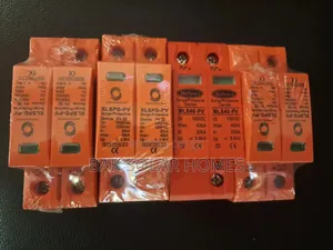 Surge Arrester