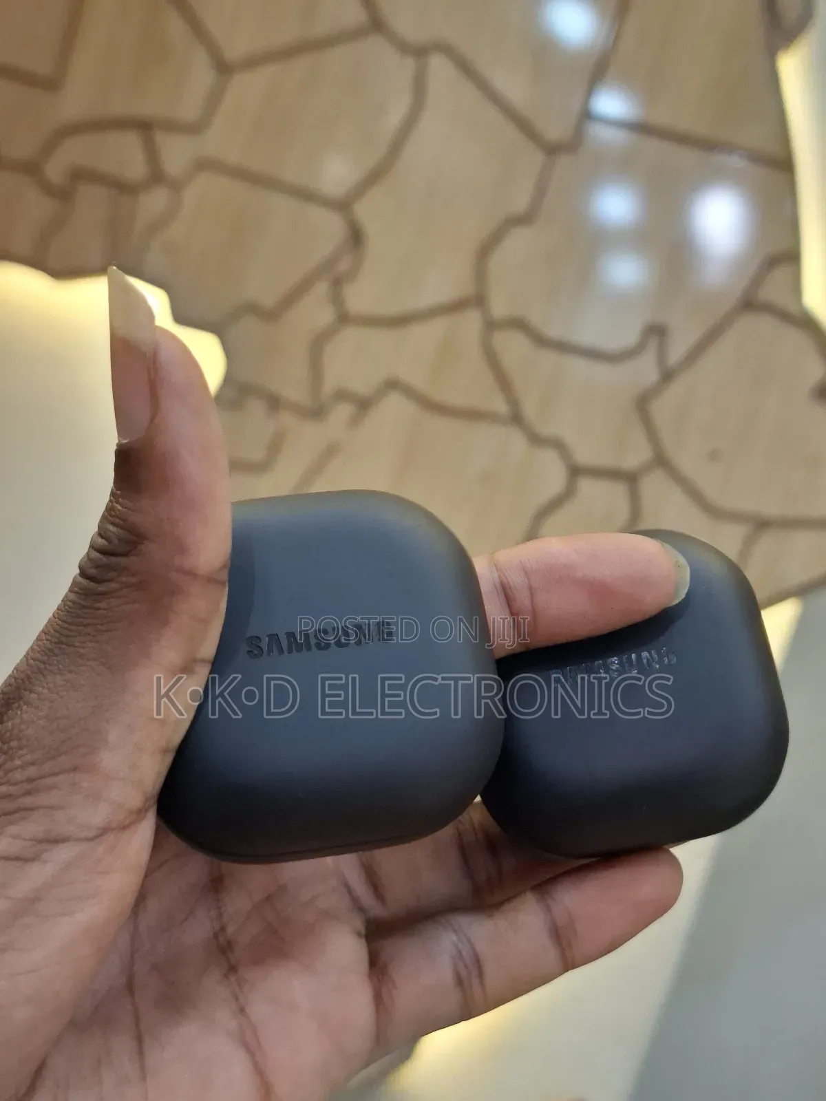 Samsung Galaxy Buds 2 Pro Original