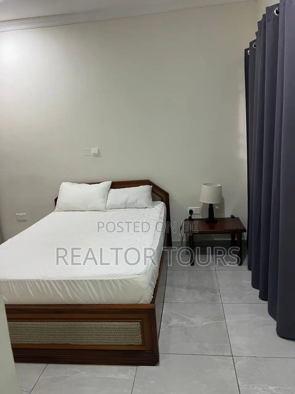 Furnished 2bdrm Apartment in Abelemkpe for rent