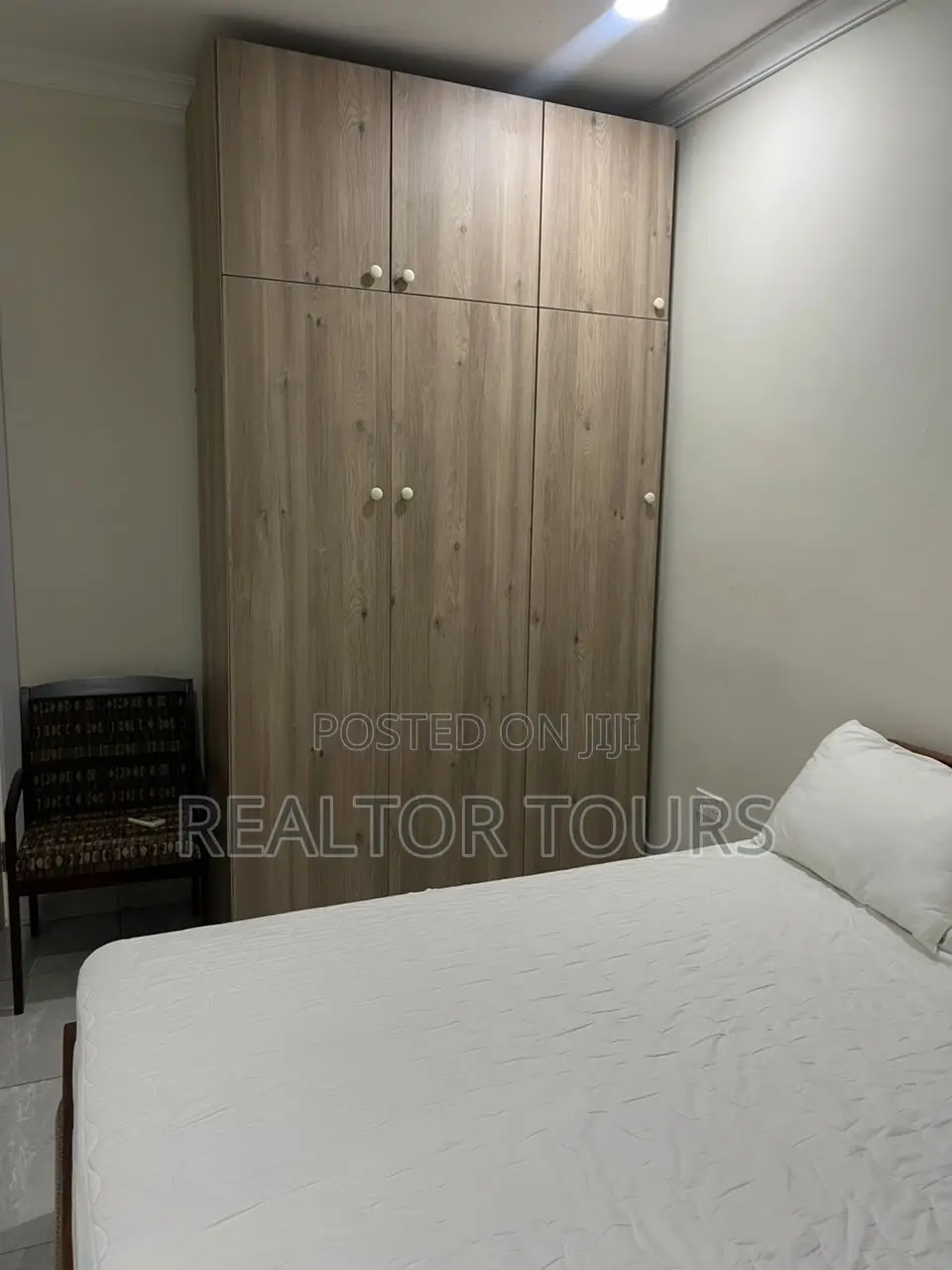 Furnished 2bdrm Apartment in Abelemkpe for rent