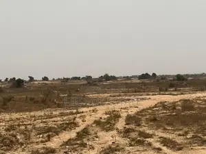 Become a Landlord With a Registered Land at Tsopoli Skyport City.