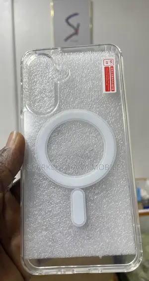 Samsung Galaxy A17 Original Magsafe Case