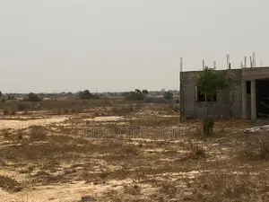 Prime Location at Tsopoli Skyport City the Future Hub of Opportunity.