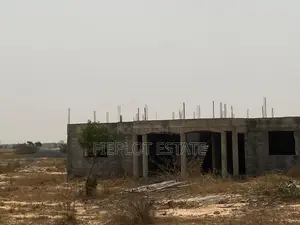 Prime Location at Tsopoli Skyport City the Future Hub of Opportunity.