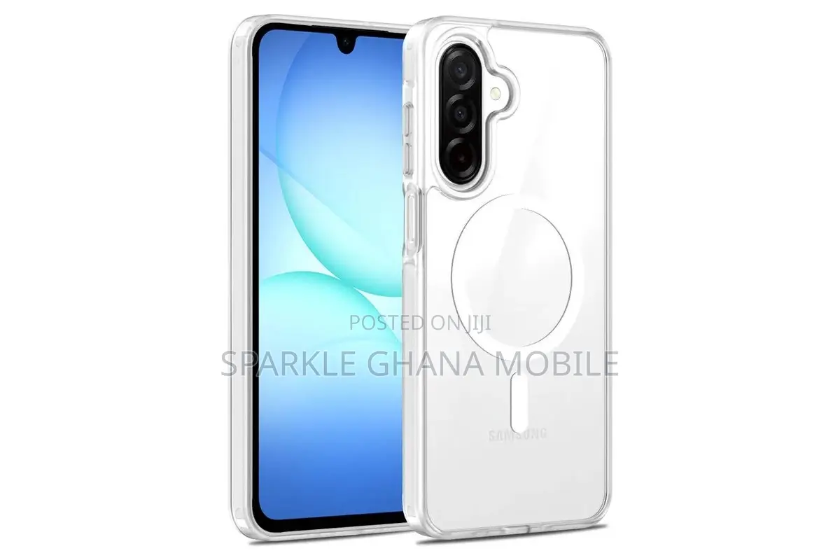 Samsung Galaxy A17 Original Magsafe Case