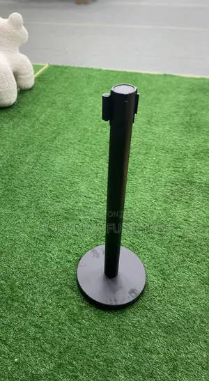 Barricade Rope