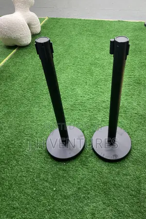 Barricade Rope