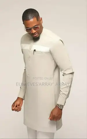 Male Kaftan