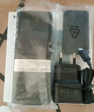 New Nokia 150 Black