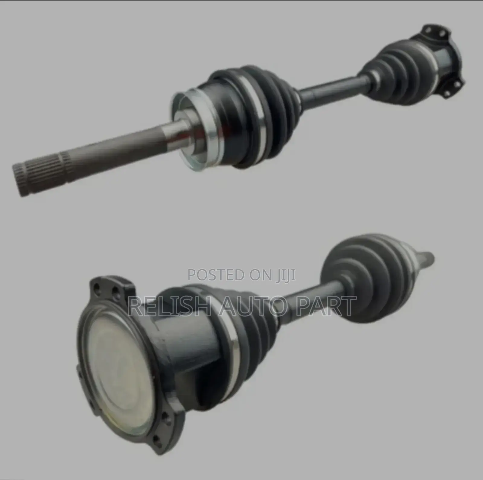 Front Cv Drive Shaft for Nissan Navara (D22),Hardbody 2017-2015