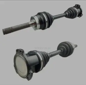 Front Cv Drive Shaft for Nissan Navara (D22),Hardbody 2017-2015