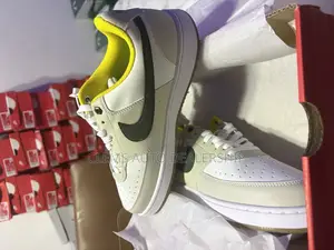 Nike Court Vision