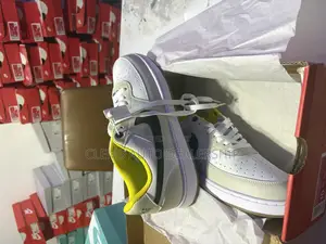 Nike Court Vision