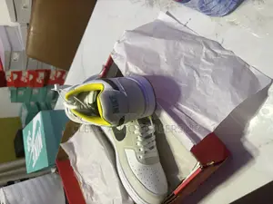 Nike Court Vision