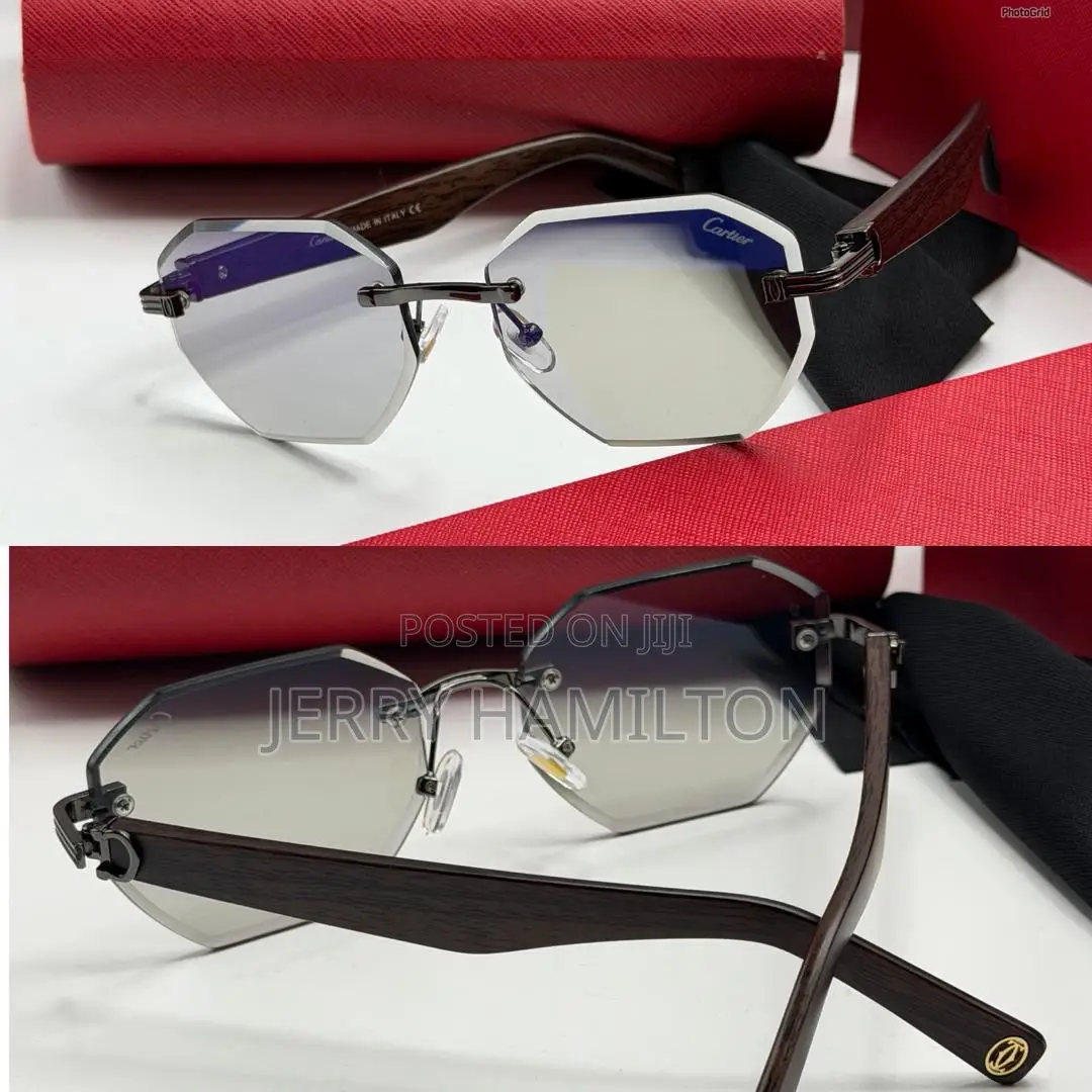 Designer Prada Glasses