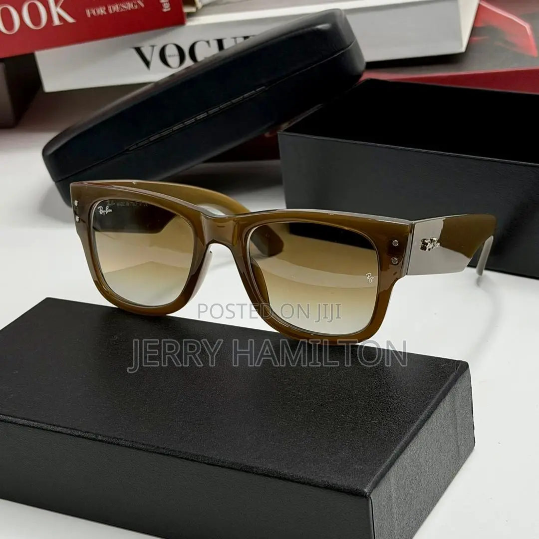 Designer Prada Glasses