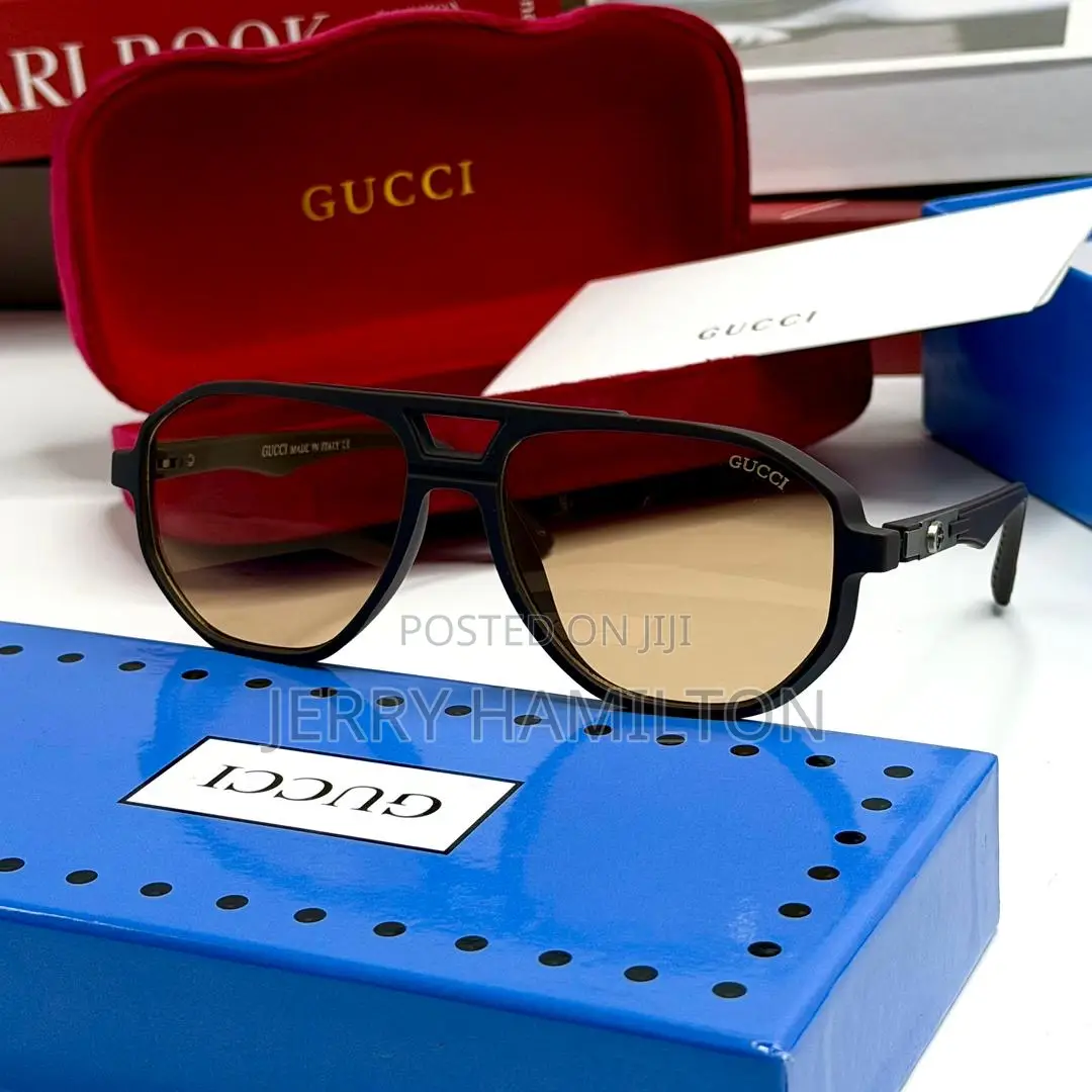 Designer Prada Glasses