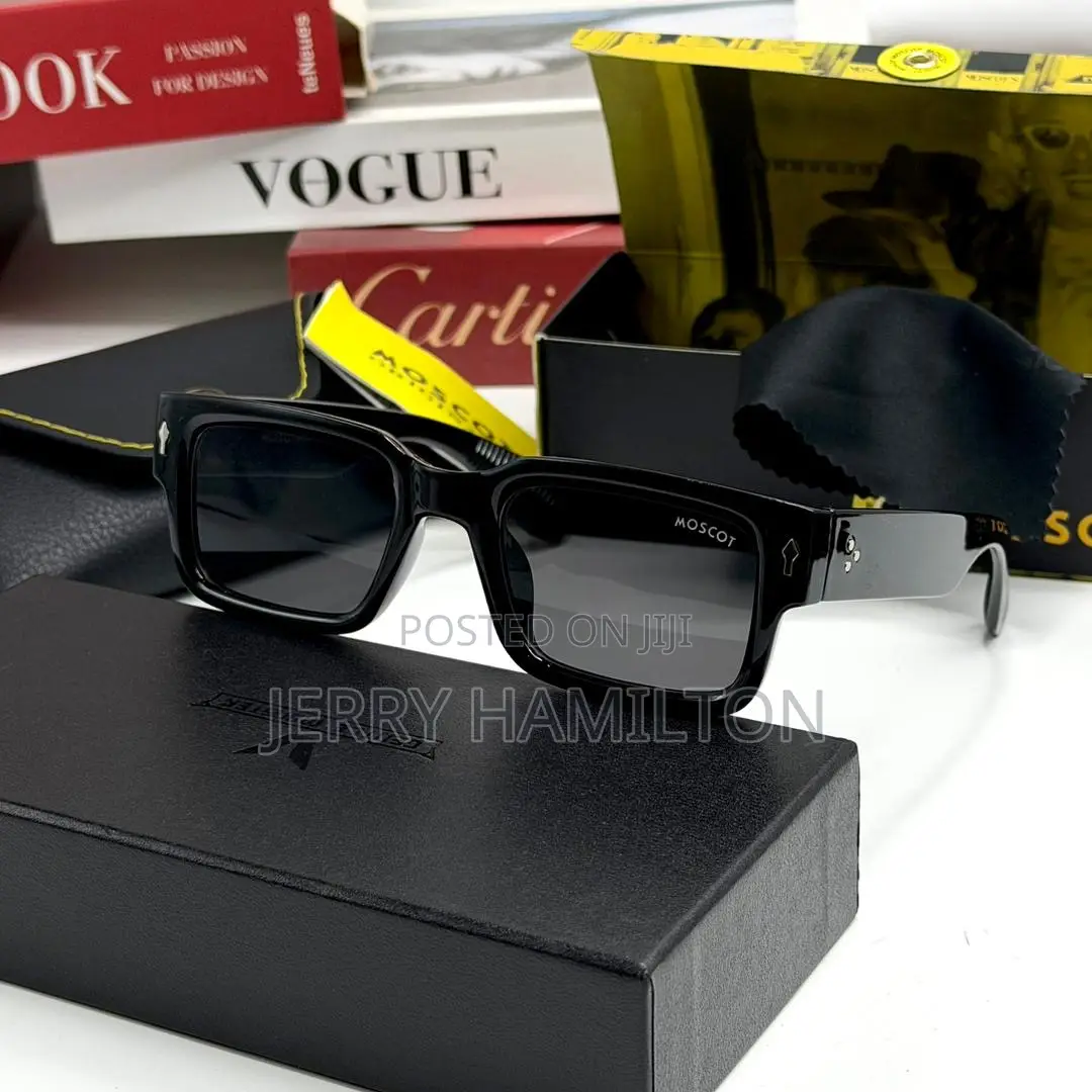 Designer Prada Glasses