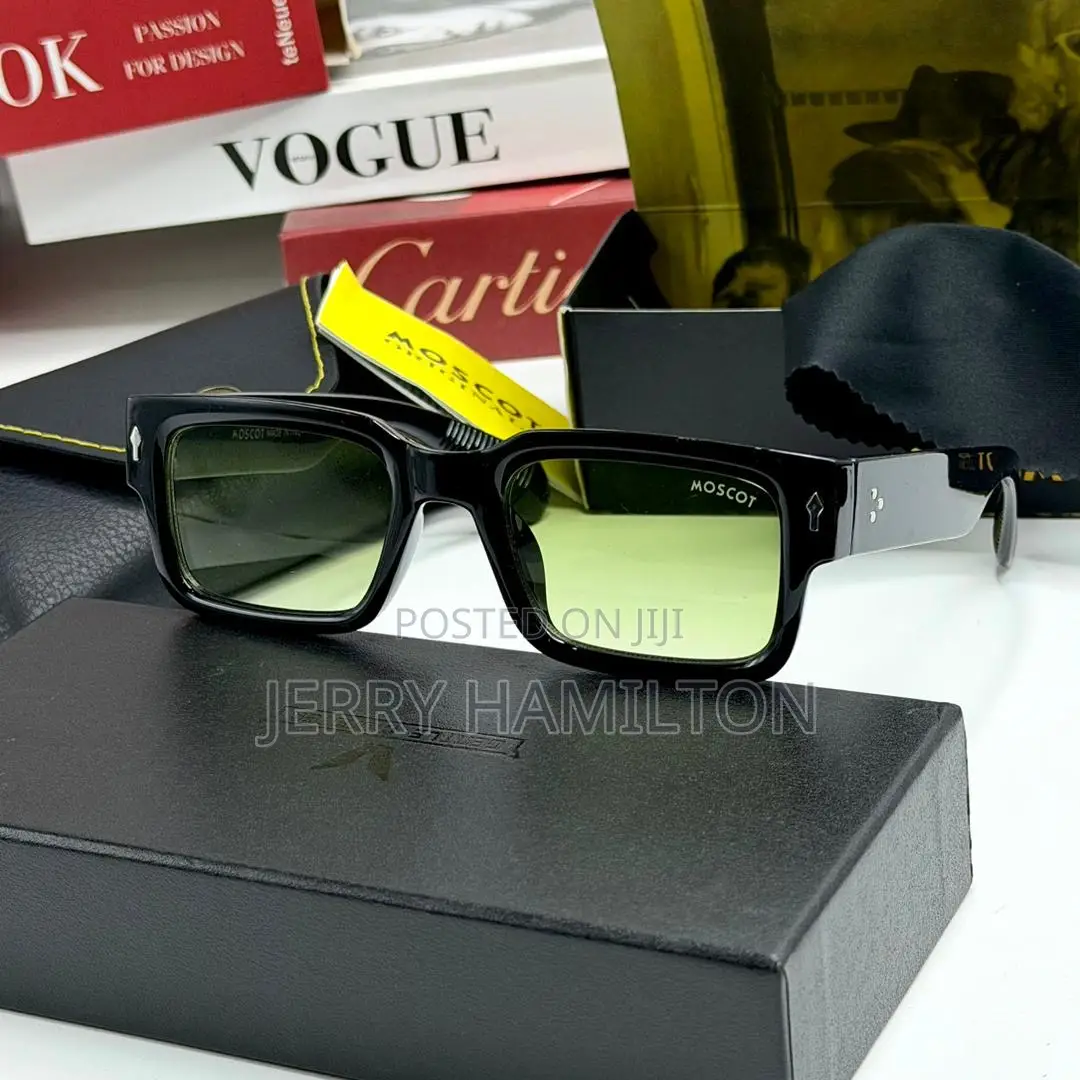 Designer Prada Glasses