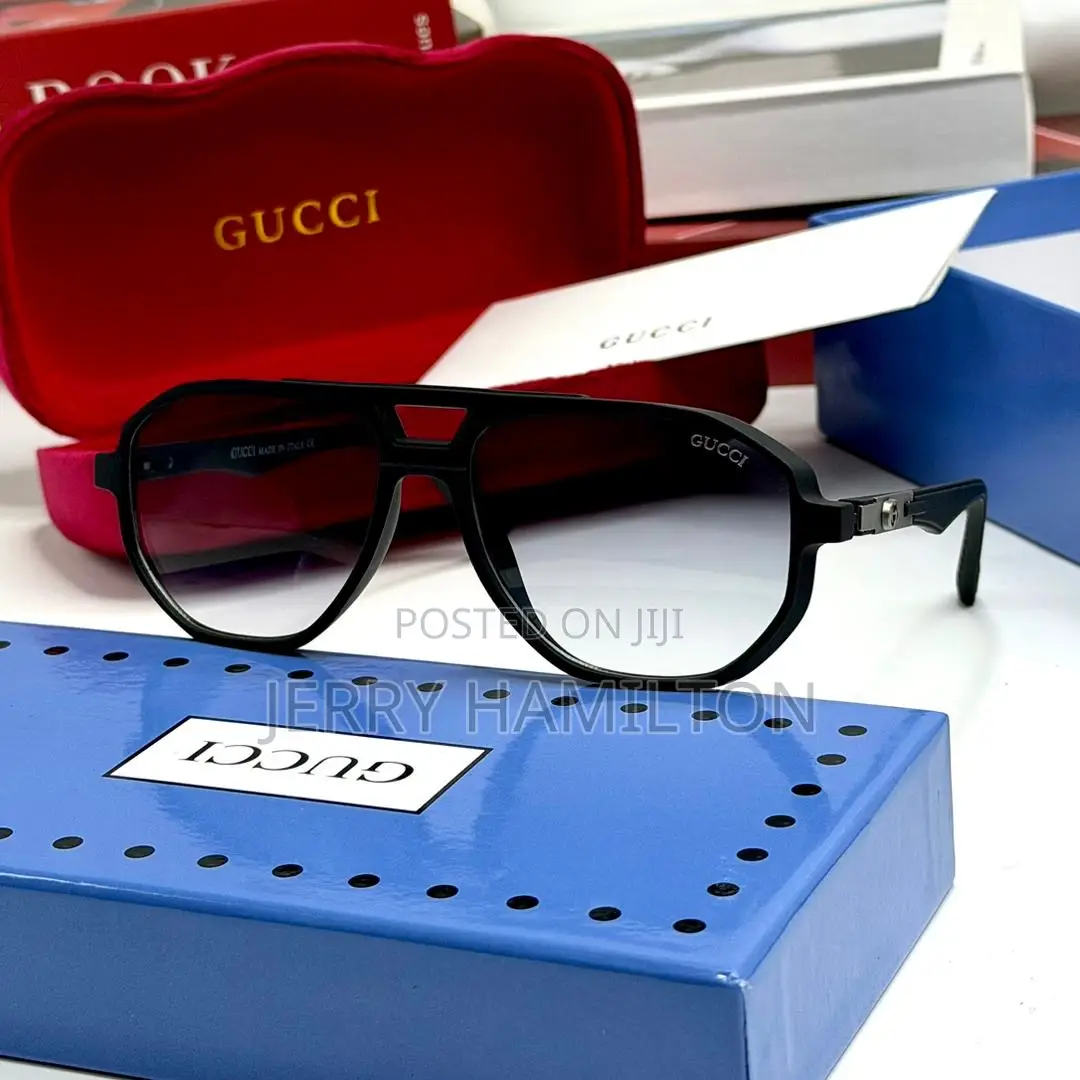 Designer Prada Glasses