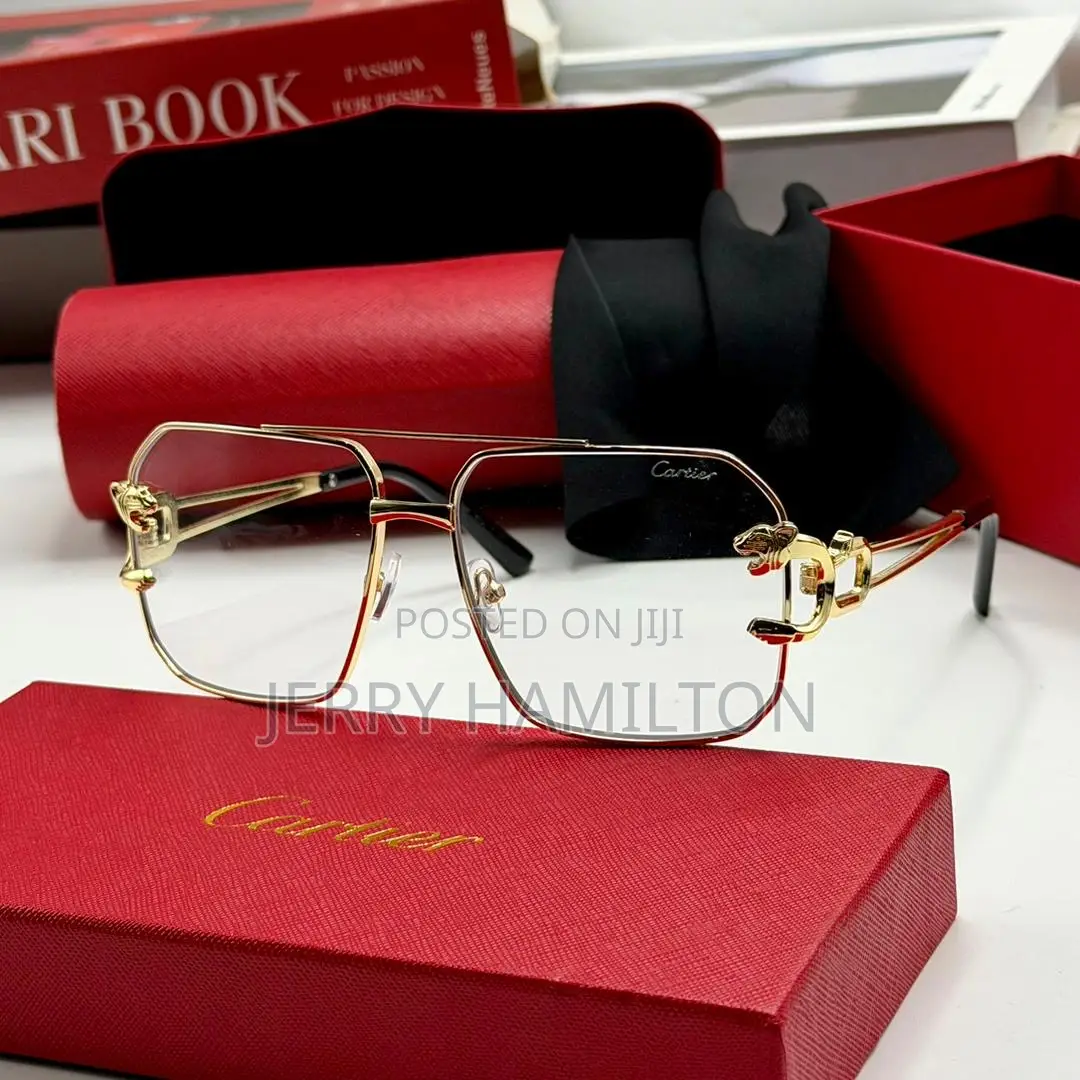 Designer Prada Glasses