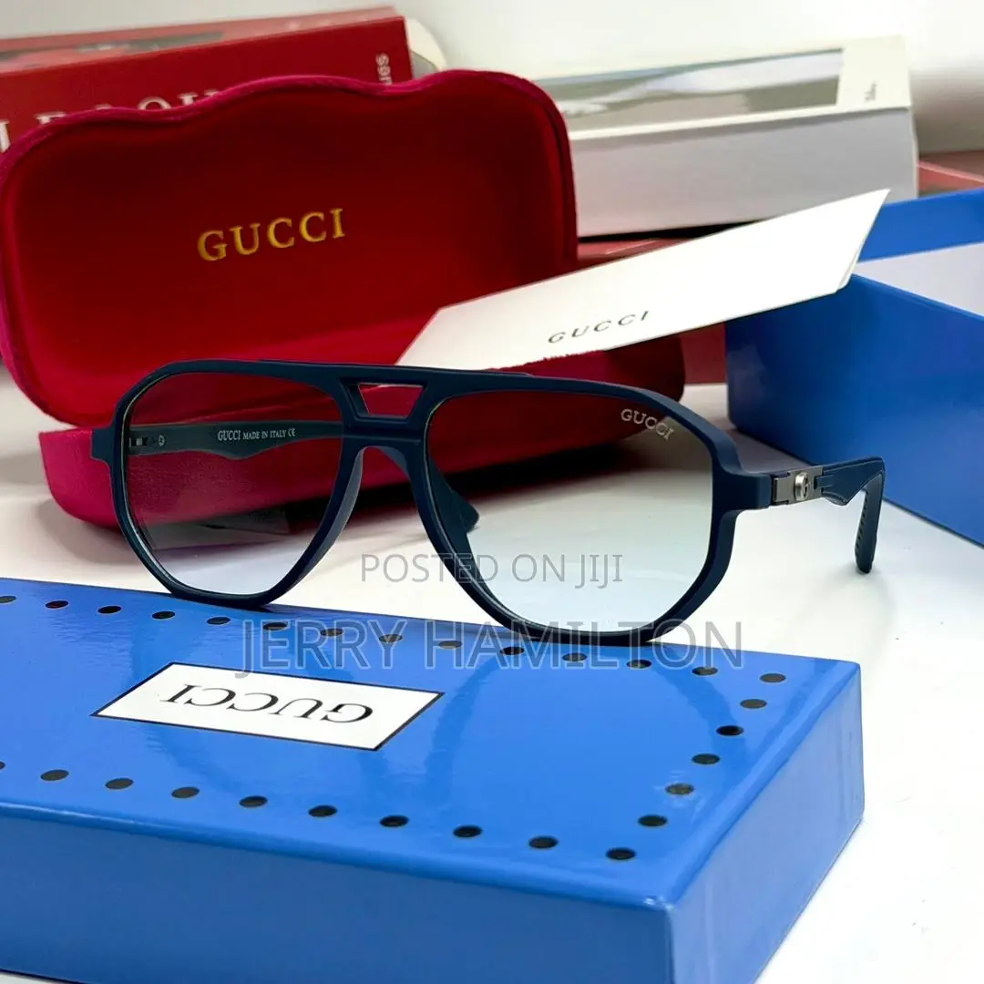 Designer Prada Glasses