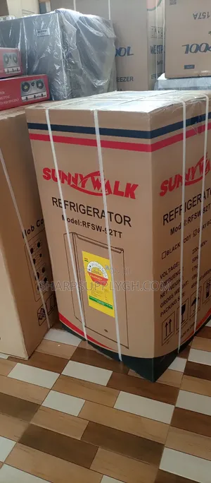 Sunny Walk Table Top Fridge