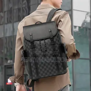 Goyard Bag Pack