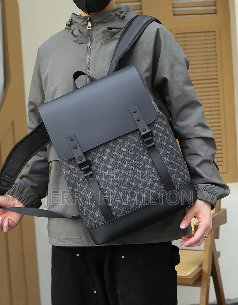 Goyard Bag Pack