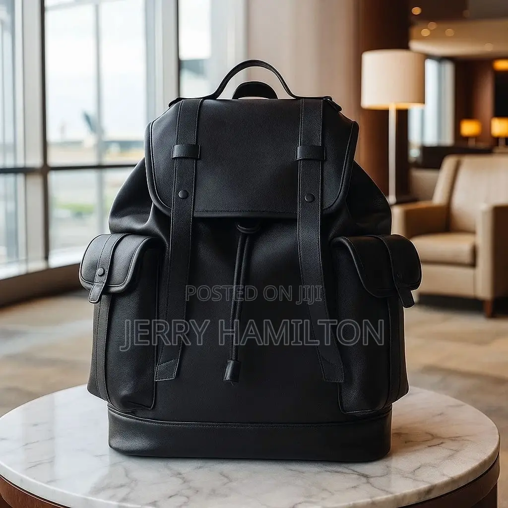 Goyard Bag Pack